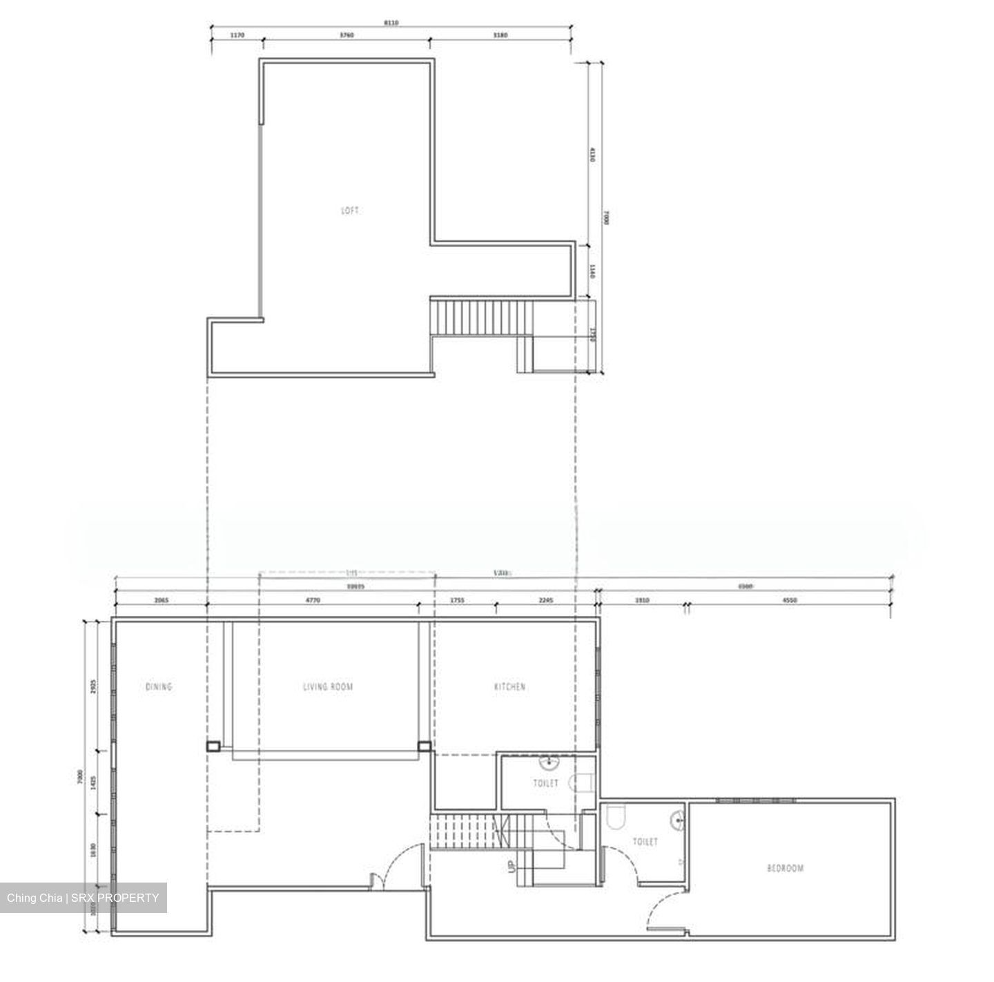 Zion Road (D10), Apartment #574247961